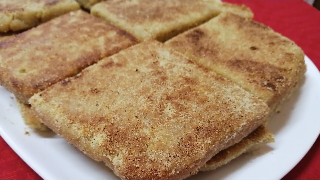 المڨورة أو الكسرة المبسسة