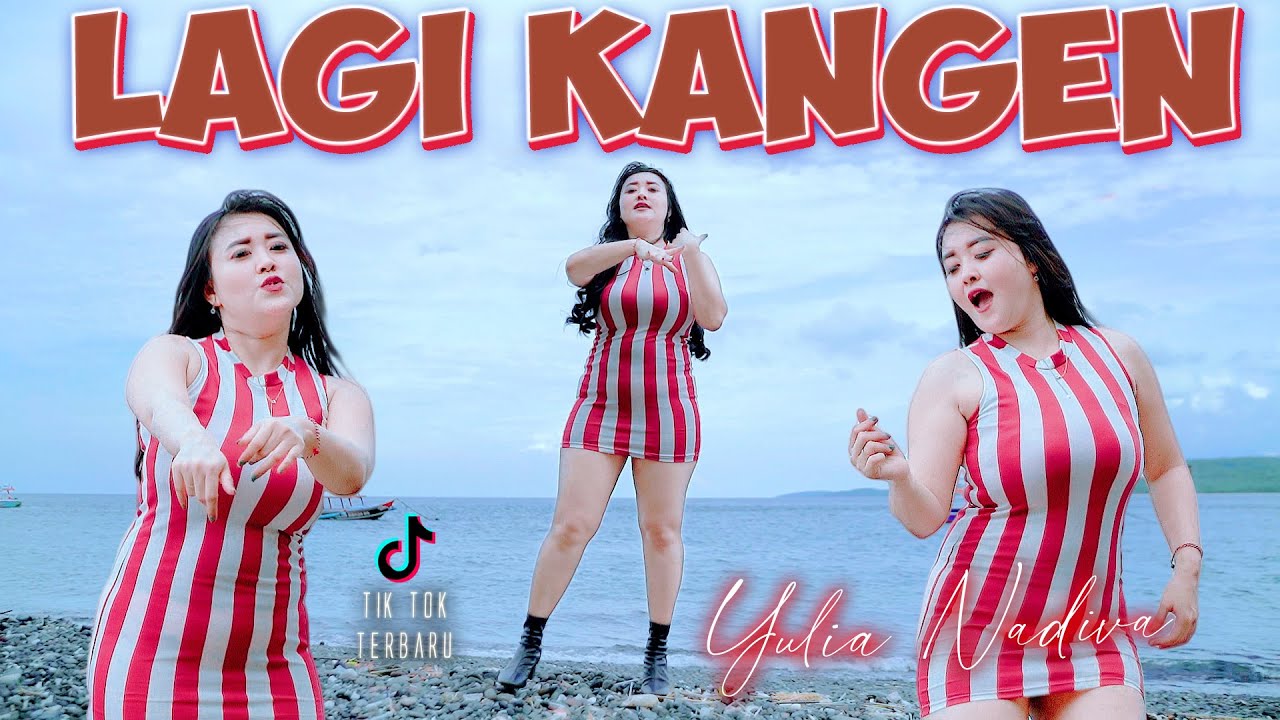 LAGI KANGEN - Yulia Nadiva (Video Music Official Yulia Nadiva)