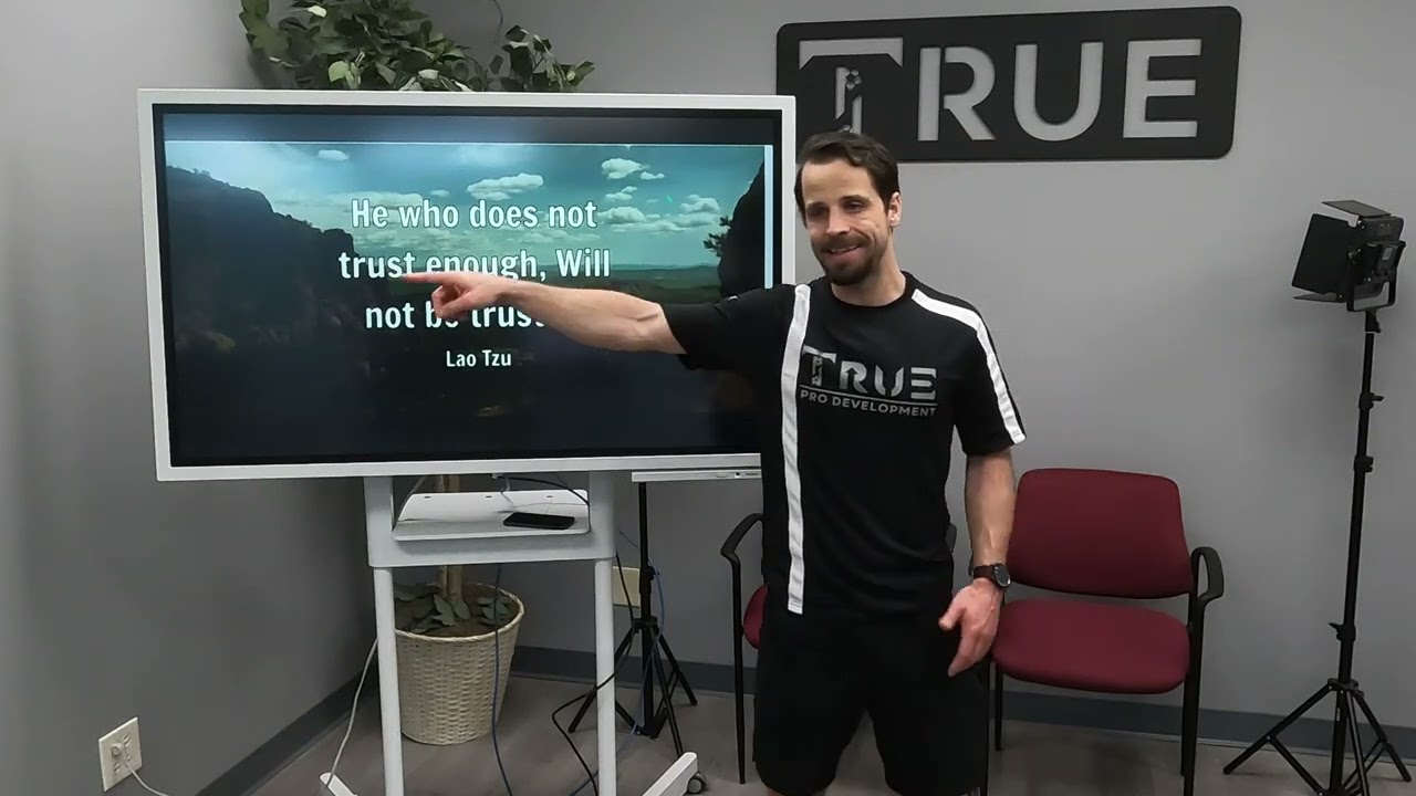 HUMAN TRUST