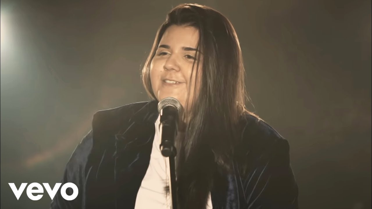 Yasmin Santos - Sofro Onde Eu Quiser