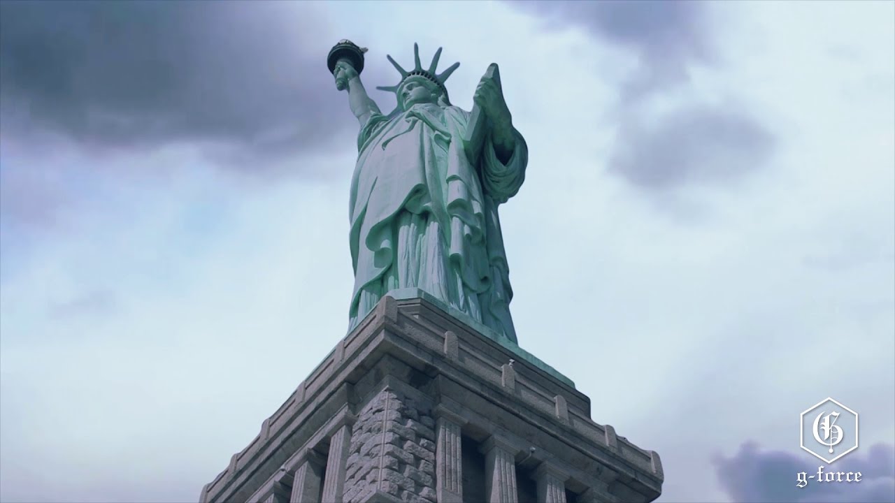 G-Force in New York