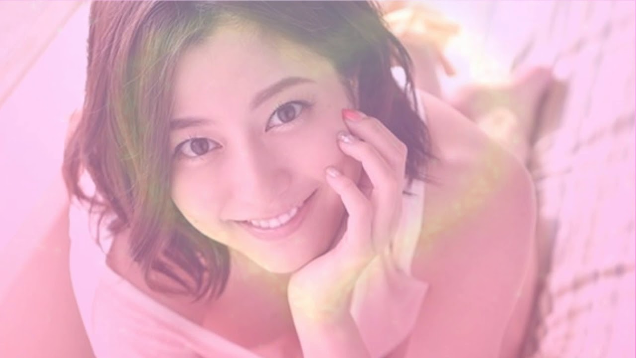 杉本有美　夏の終わりのハーモニー