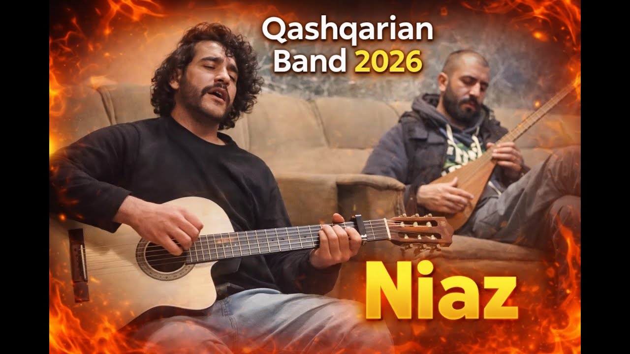 Ta SuZZo  Cha Saaza Ka Maza Ki Sher | Qashqarian Band | Niaz Latest Khowar Song 2026