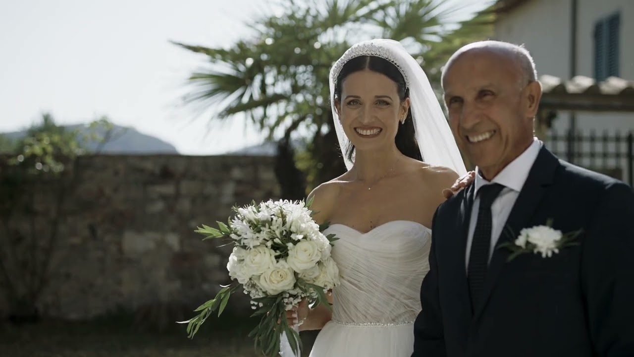 Anna e Andrea