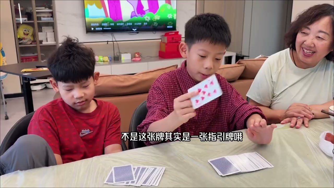Magical Performance: Meet the Tiny Magician for a Joyful NY Show