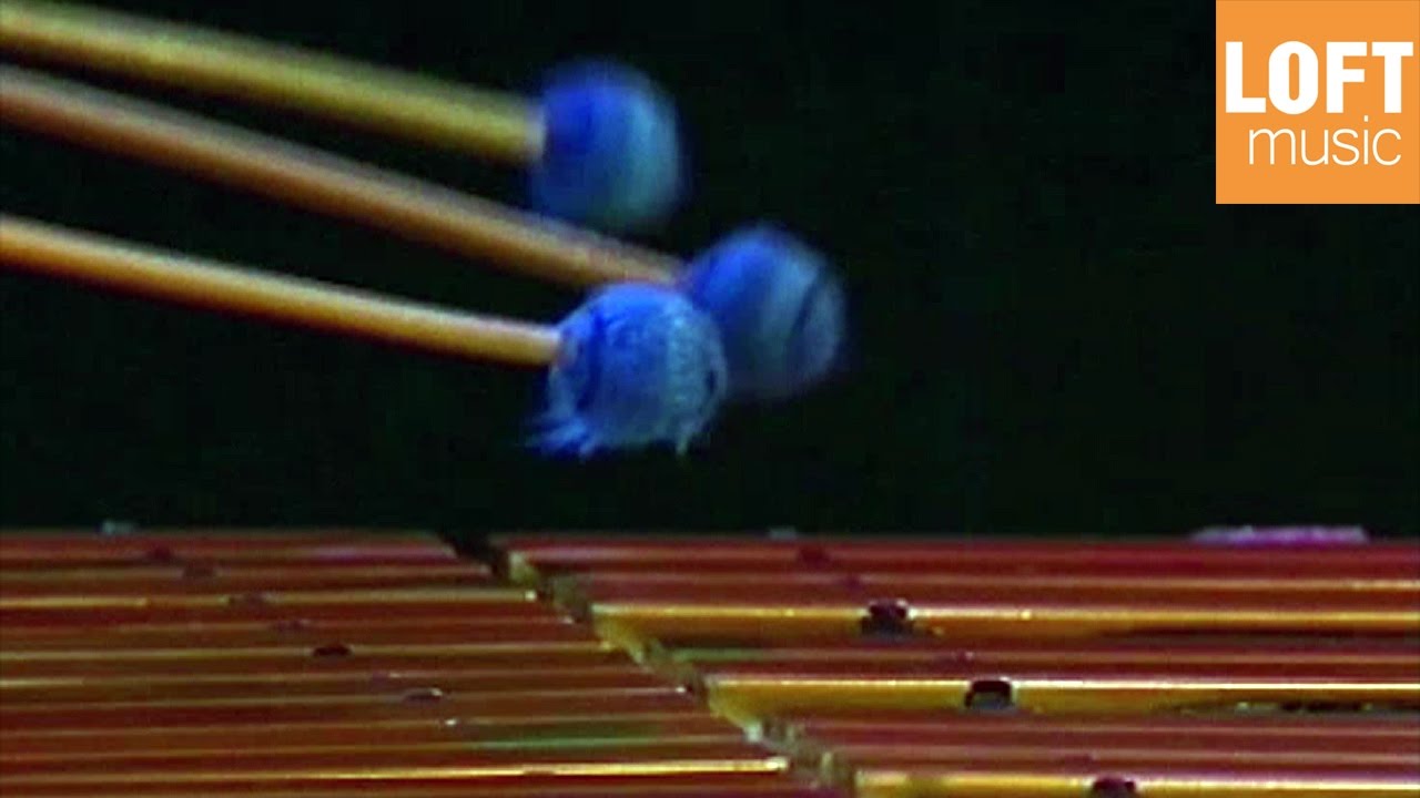 Gary Burton & Makoto Ozone: Opus Half (Munich, 1995)