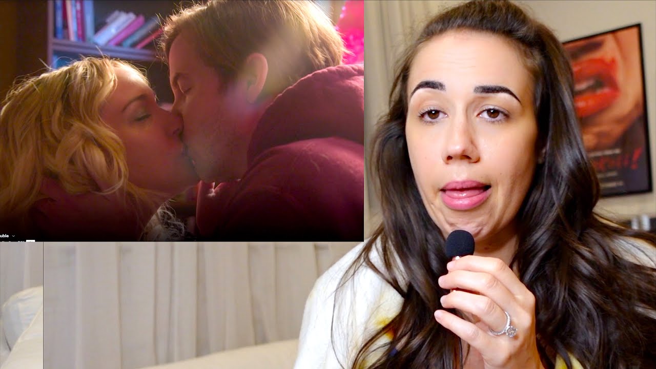 Watching My Husband Make Out With Another Woman...