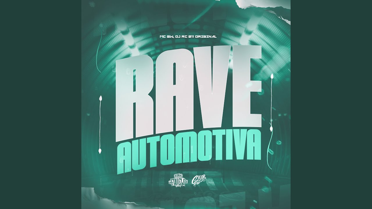 Rave Automotiva