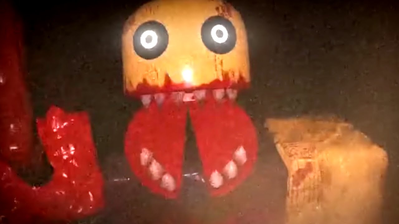 Kolejna noc w Masakrycznej Rezydencji w Roblox