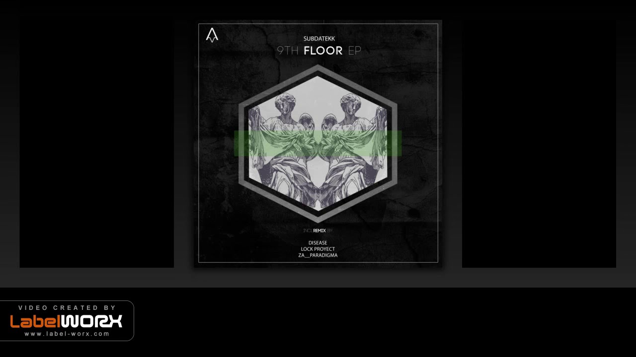 Subdatekk - Facking Intimacy (Original Mix)