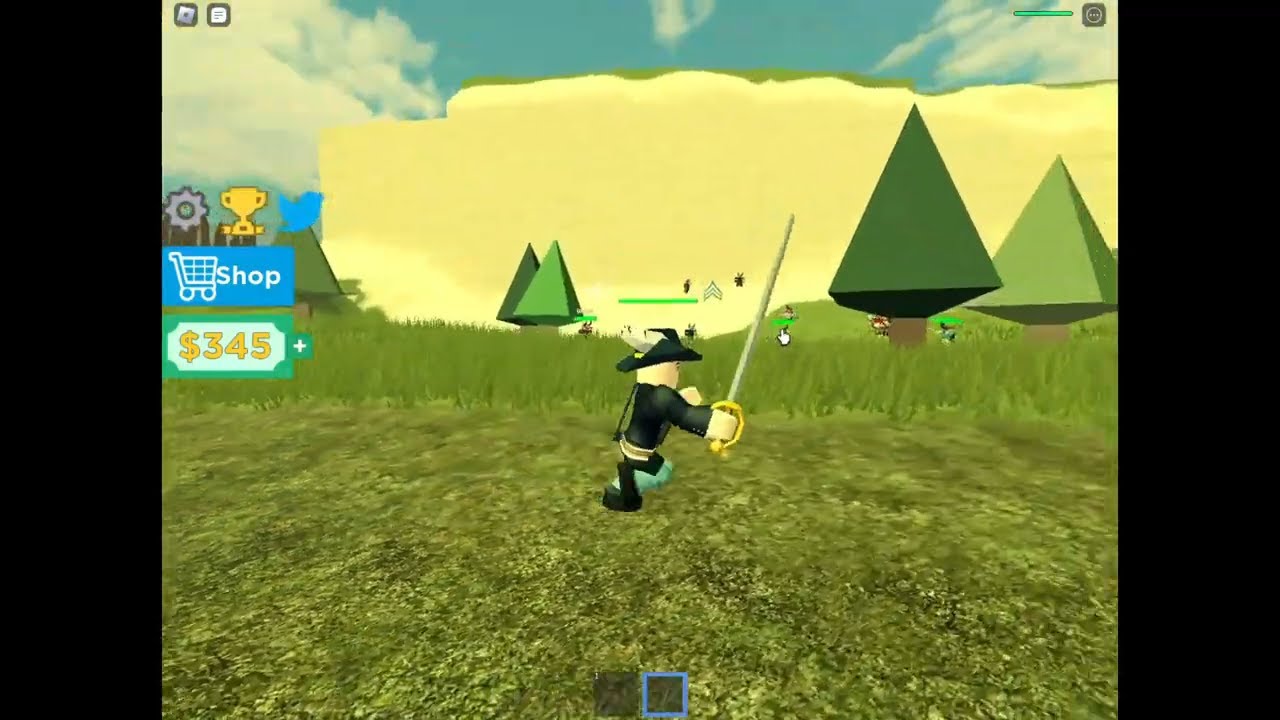 Roblox War Simulator Western Era Gameplay
