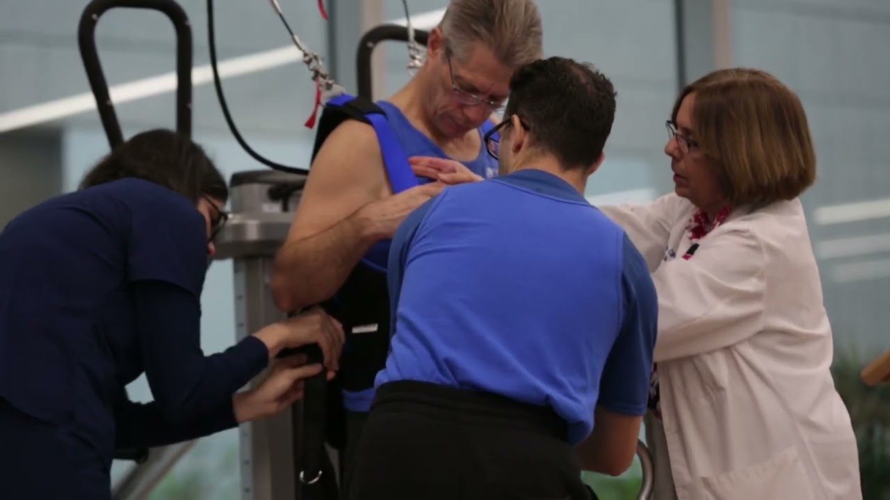 Physical Therapist Assistant (PTA) Program Testimonial