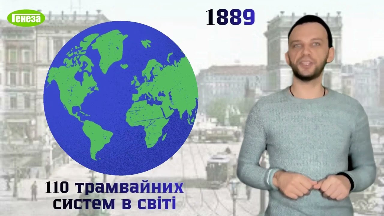 § 16. Транспортна революція