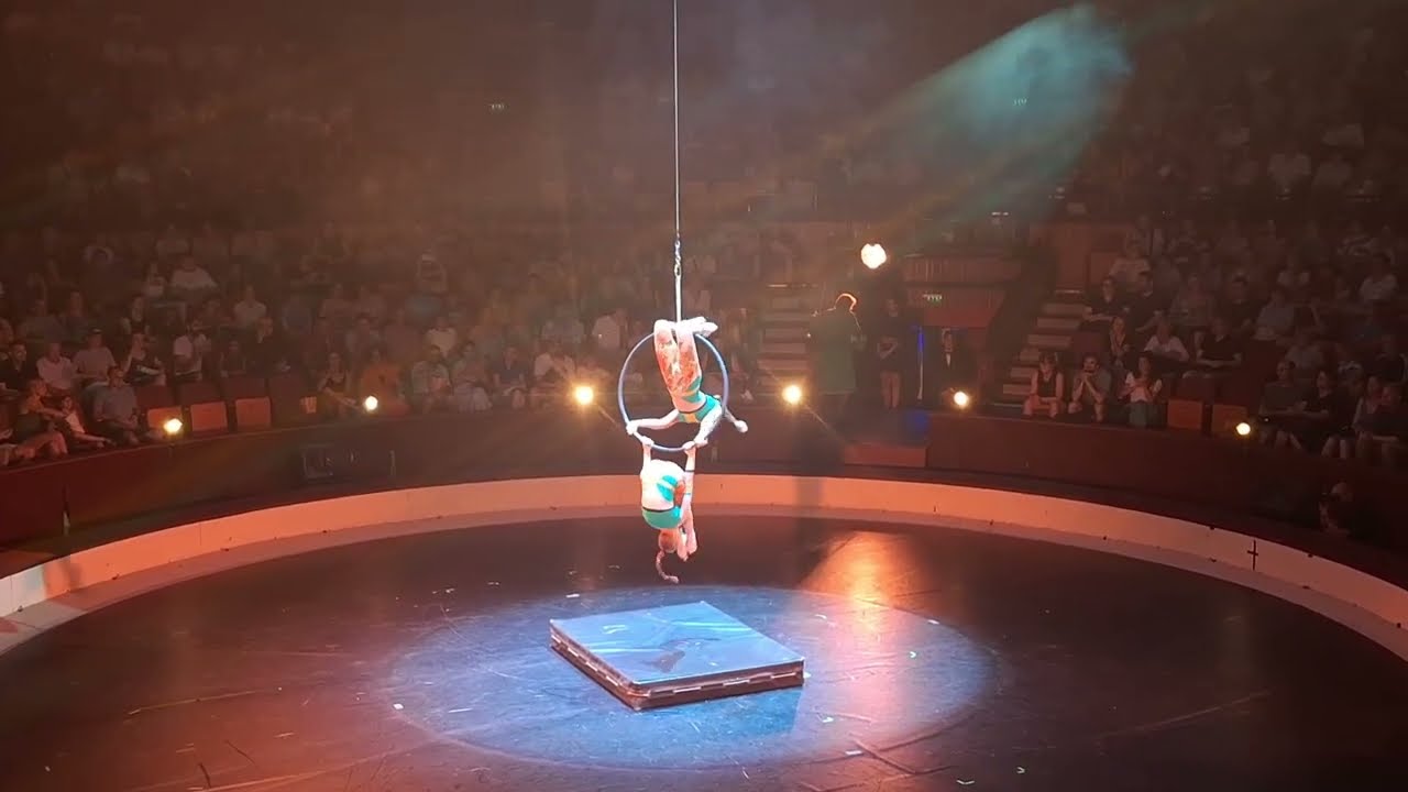 Budapest Circus