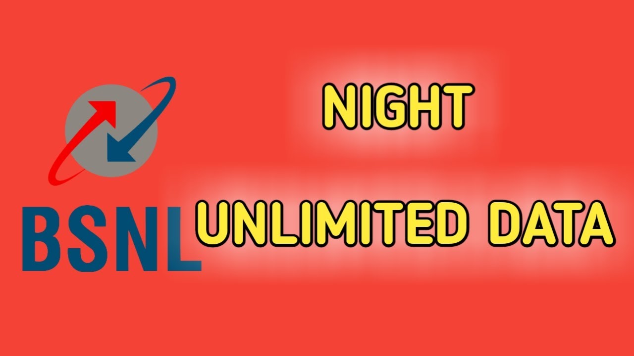 Bsnl free night unlimited data | jio fiber 199 plan details |