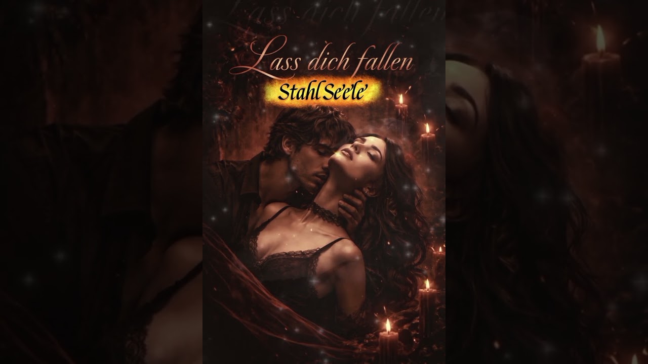Lass dich fallen - Manchmal beginnt Nähe im Schatten.Ein Blick. Ein Atemzug.