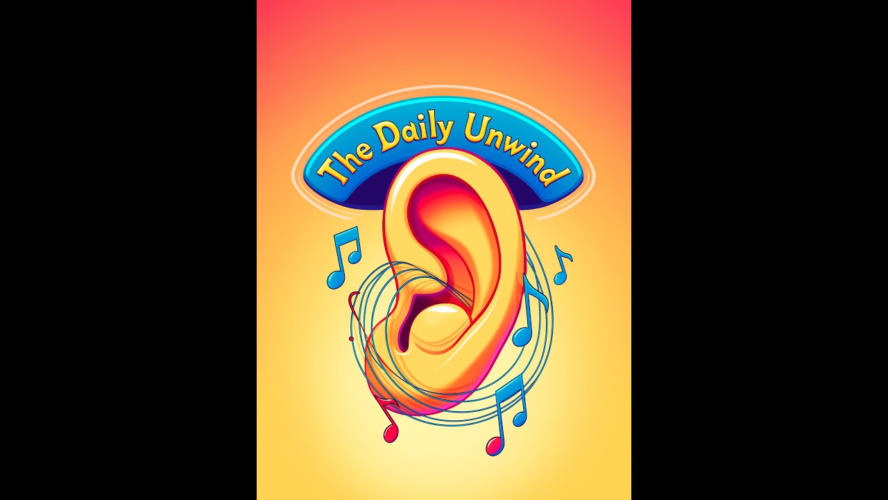 The Daily Unwind Saxophone Jazz Edition