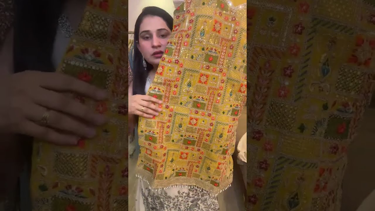 Aisha Couture is live!