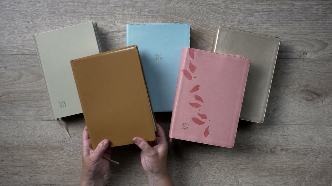 NLT Every Woman&rsquo;s Bible, Filament Enabled collection | New Living Translation and Tyndale