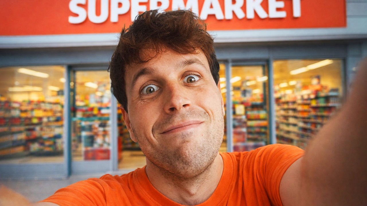 TERMINAMOS EL SUPERMARKET SIMULATOR 😍