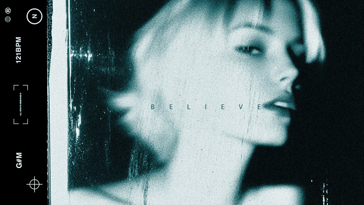 [Free] Clams Casino x Euphoric Type Beat ~ “Believe”