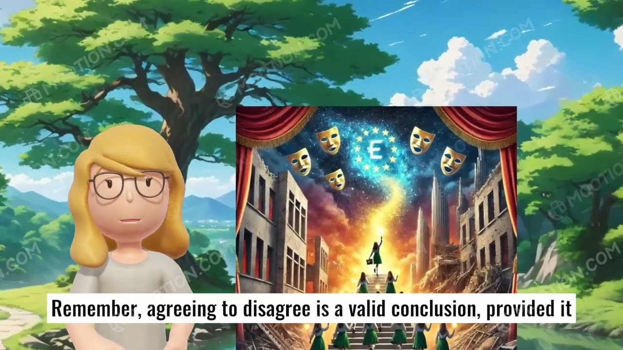 eSafety Guidelines for Online Participation