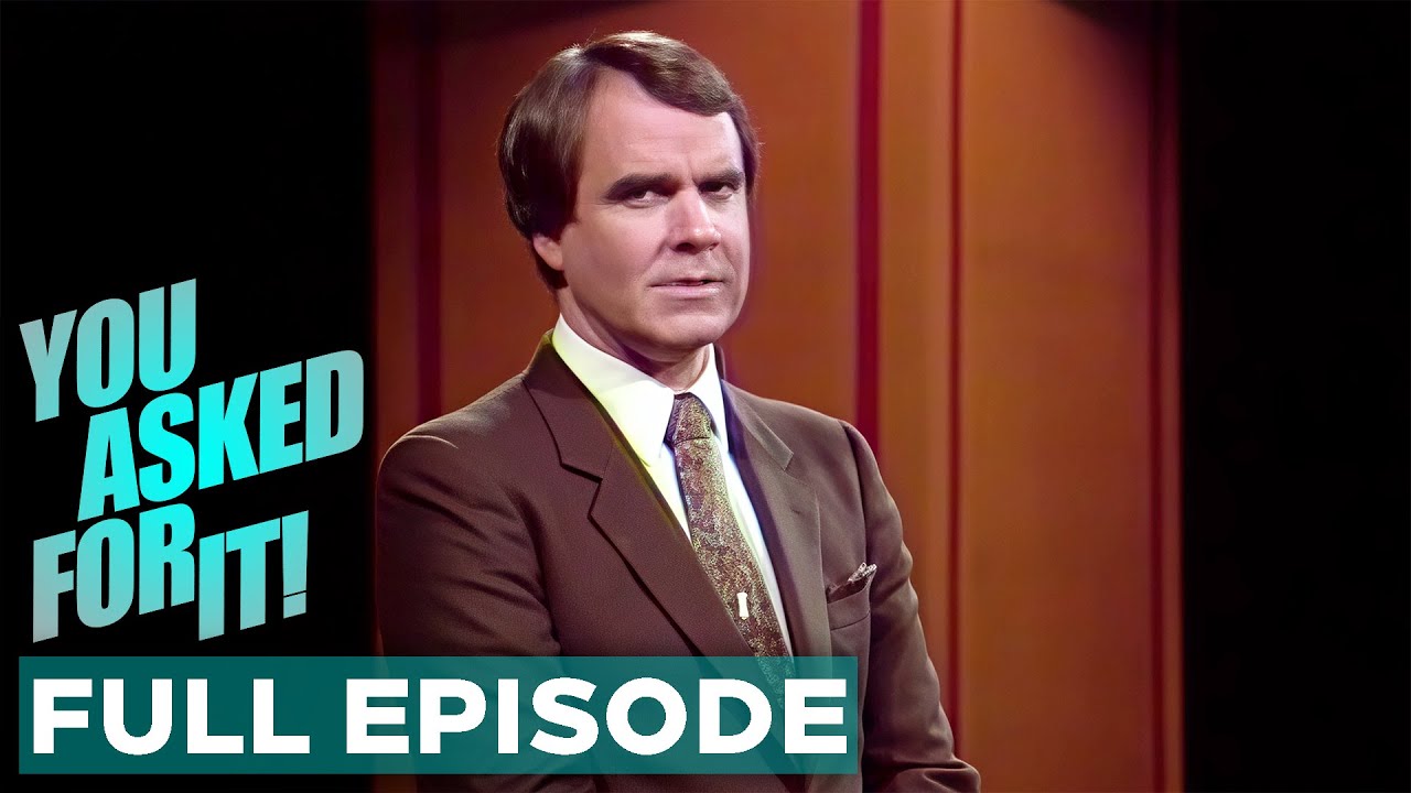 Прорыв в женском поло, особняк с роботом-дворецким, трюк с автомобилем, перелетевшим в самолет, и...