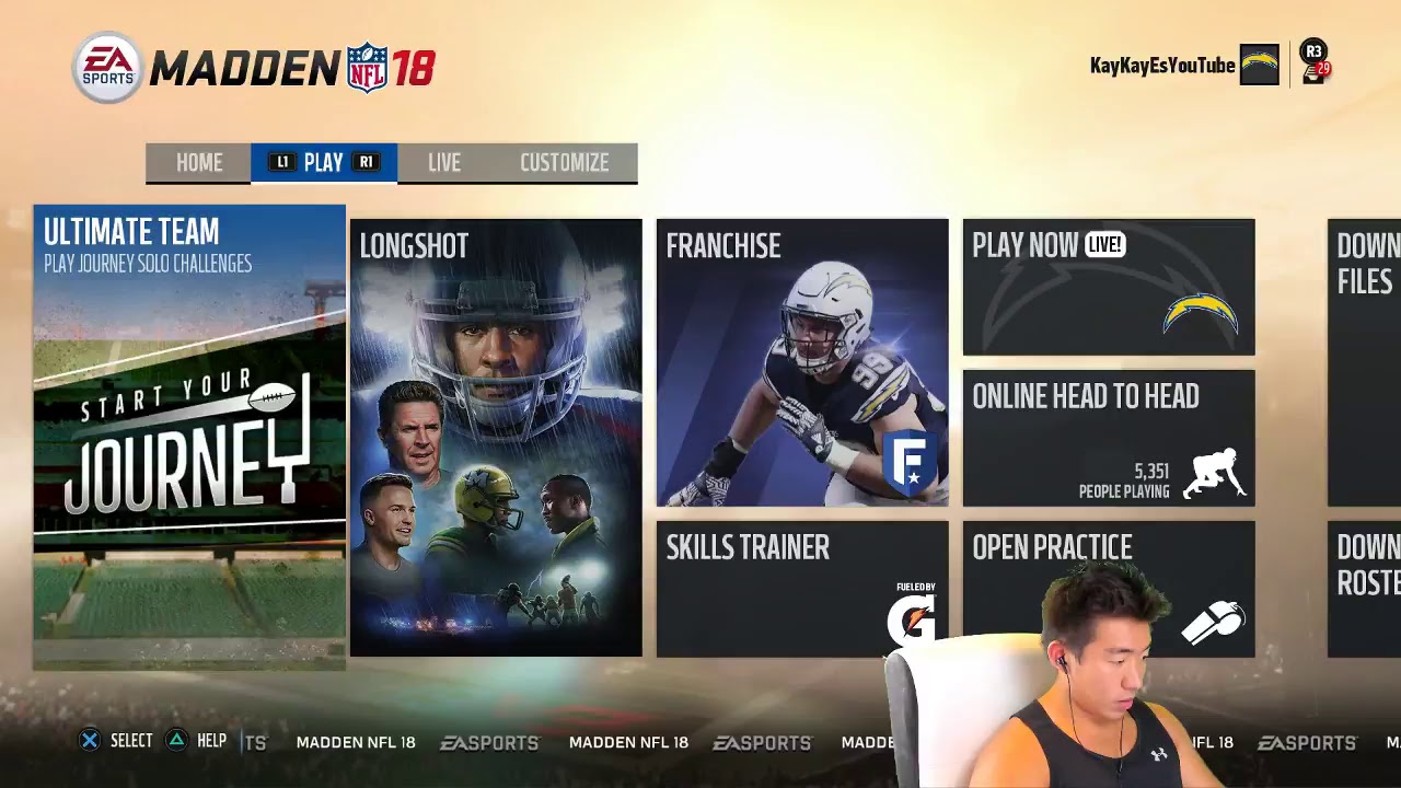 INSANE PACK OPENING & MUT DRAFTS! MADDEN 18 ULTIMATE TEAM(GIVEAWAYS TOO)