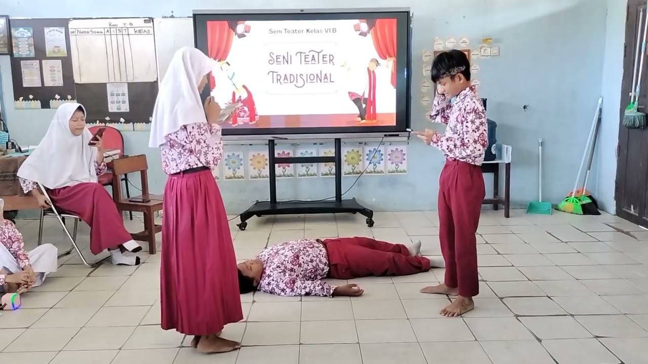 Bermain Peran 