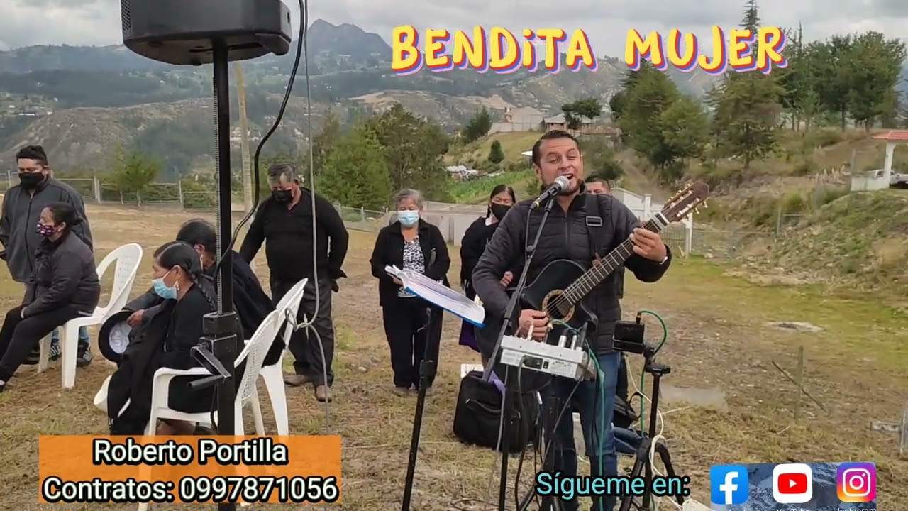 Gracias mamita.