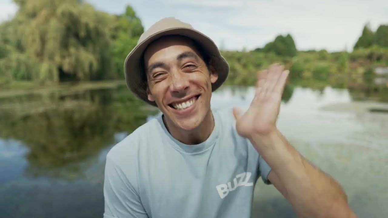 Toi Time | Buzz's Adventures | Insects