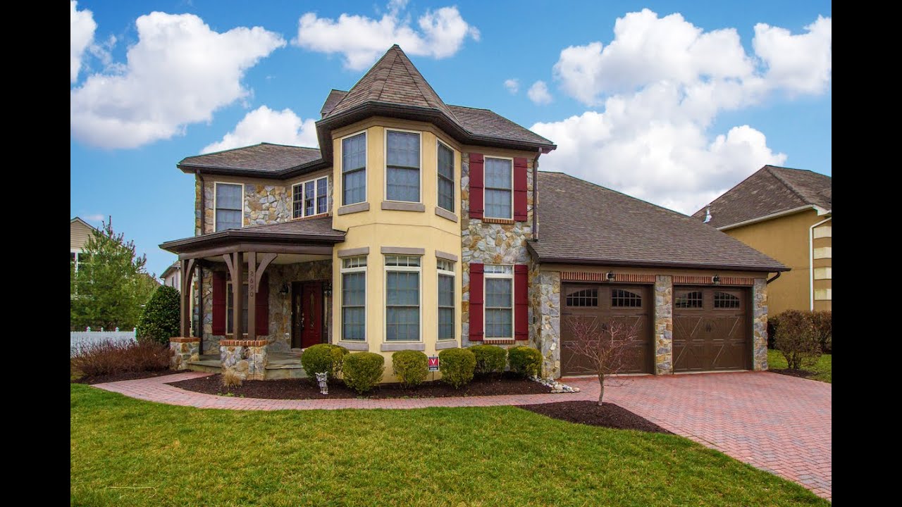 2690 Brook Valley Road | Nancy Bowlus