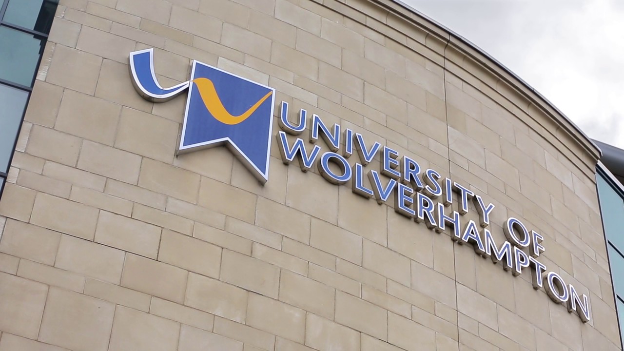 Wolverhampton Business Solutions Centre