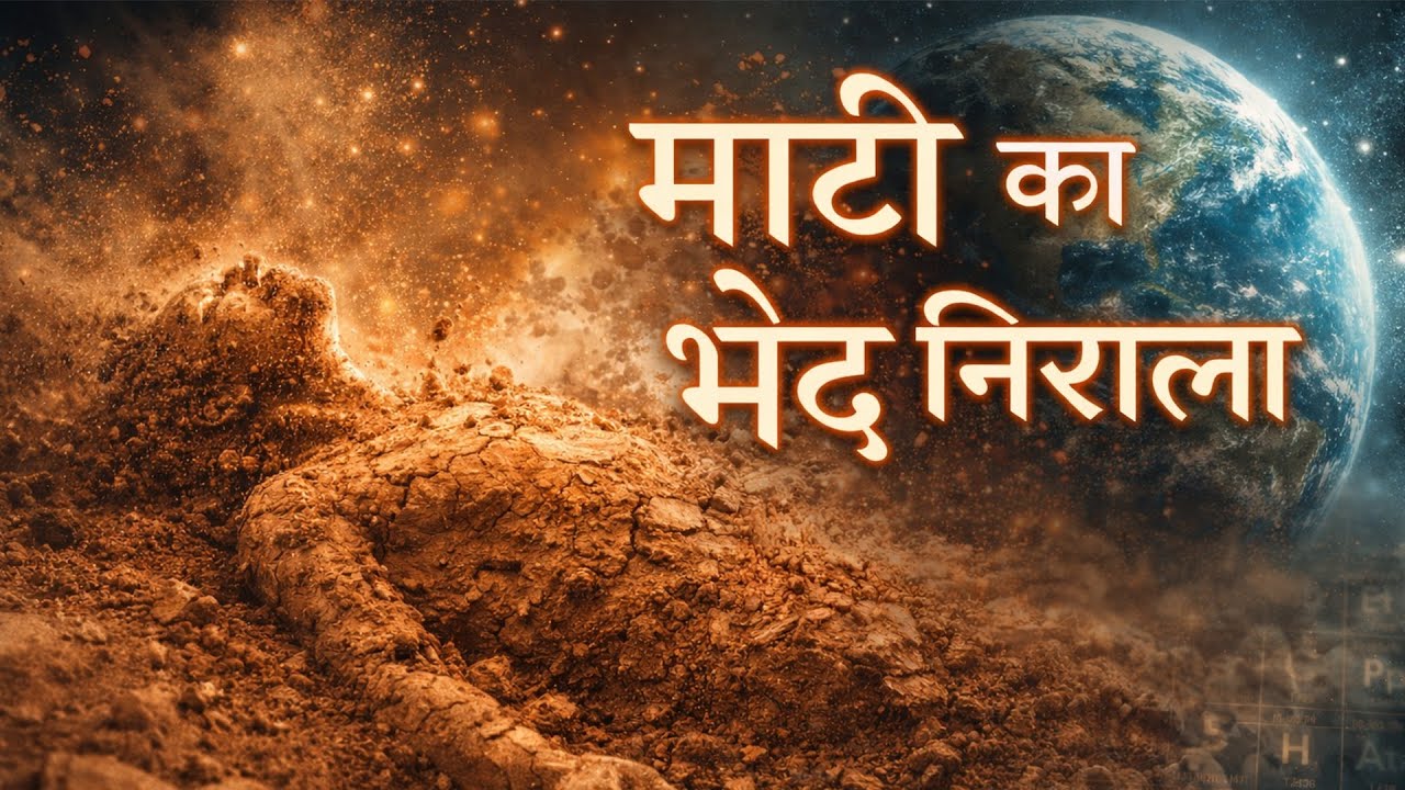 Maati Ka Bhed Nirala | Inspirational Spiritual Song | Life Reality Kirtan