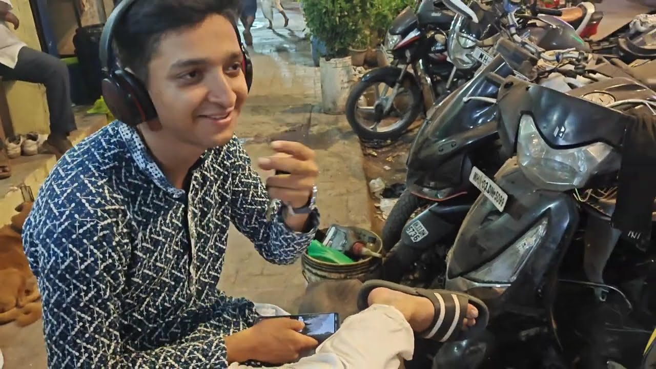 Ns200 ki full service ho gai 🏍️🙂
