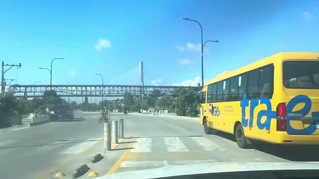 Barrio la ciénaga y en  Santo Domingo RD..
