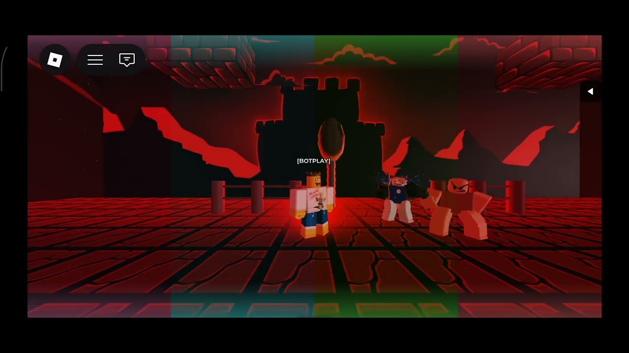 it's-a-me / shedletsky vs carl the npc