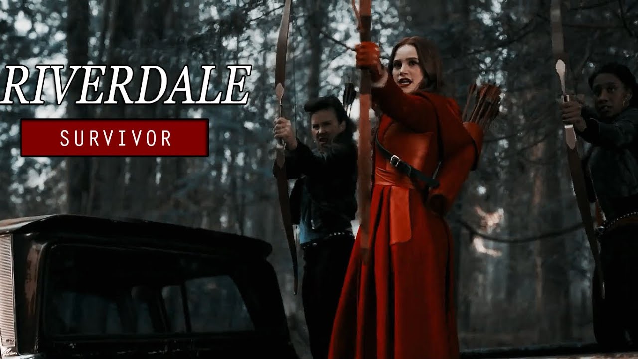 Survivor || Riverdale