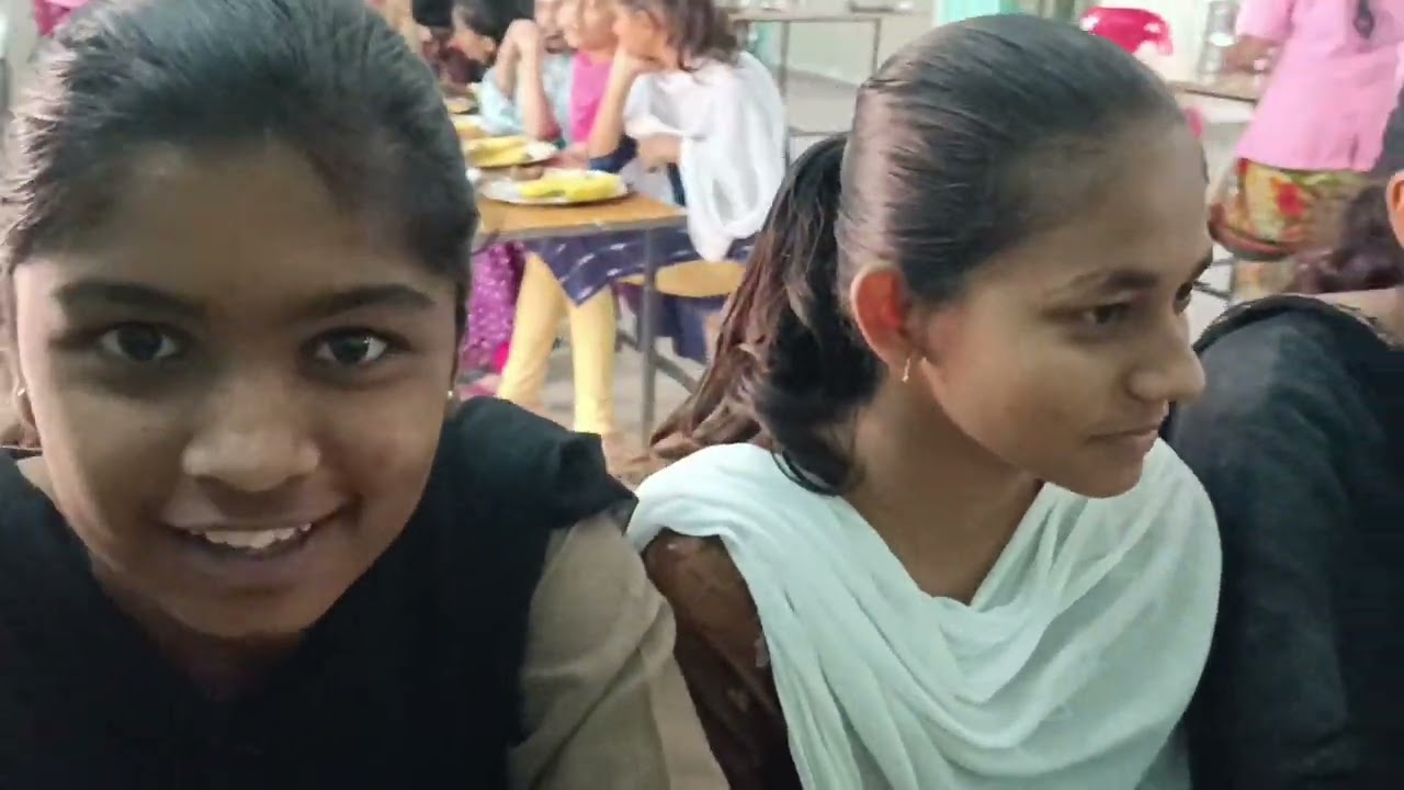 #GPS❤️ आषाढी एकादशी निमित्त, पावली फुगडी रिंगण सोहळा दंग झाले विद्यार्थी व शिक्षक(एकादशी फराळ)