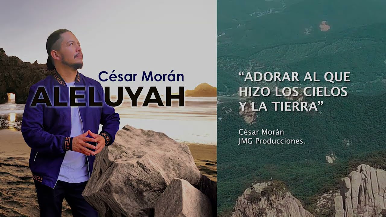 Adoramos tu nombre...