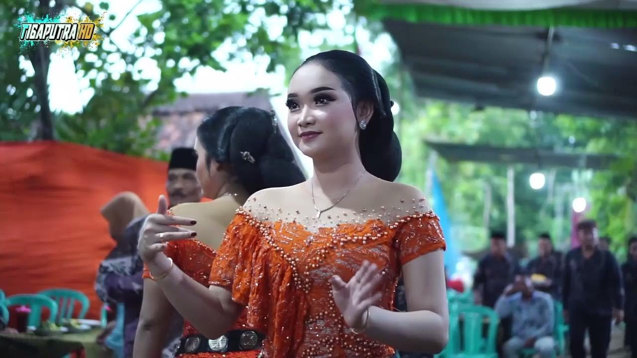 GENDING Tayub NYEMEK