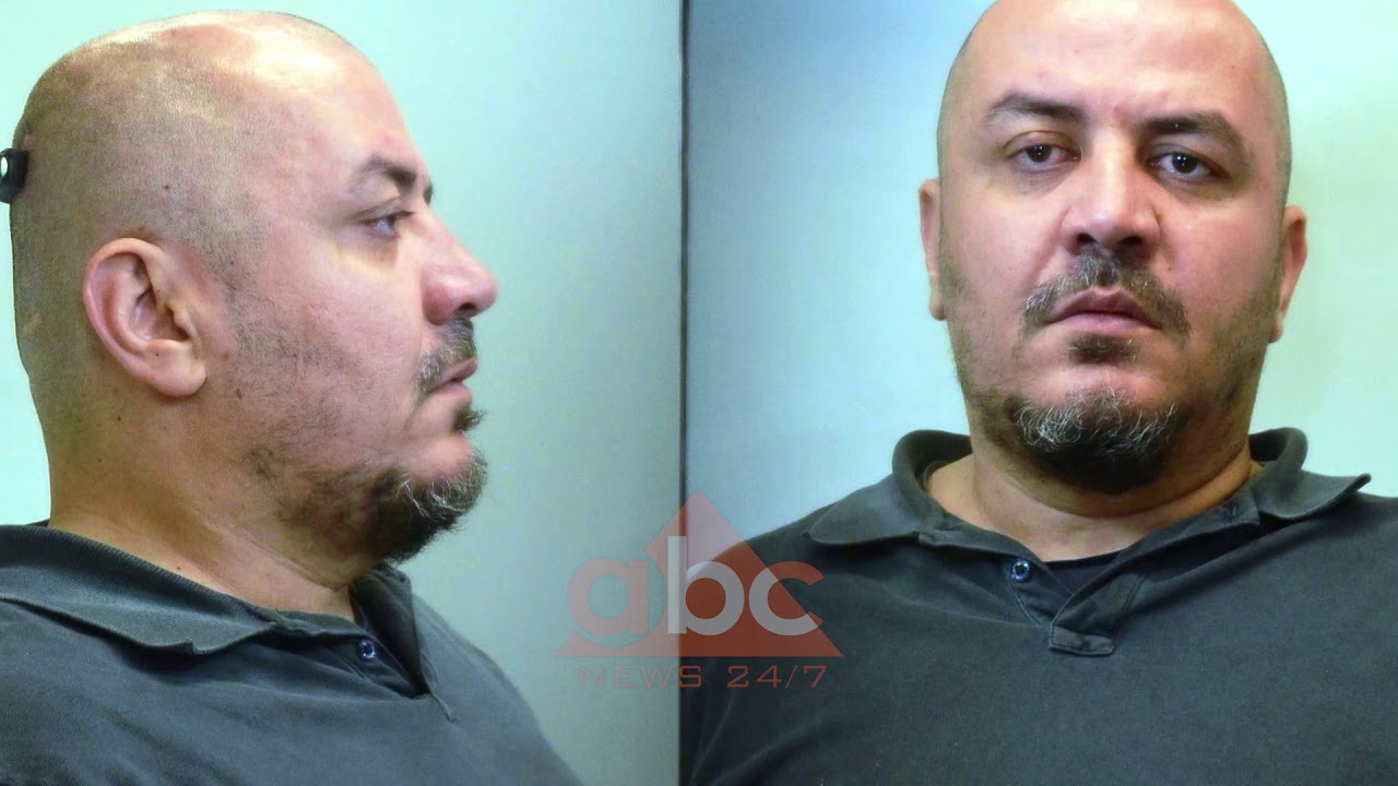 Greqi, publikohen 8 fotot e grupit kriminal qe drejtohej nga Genc Pepa| ABC News Albania