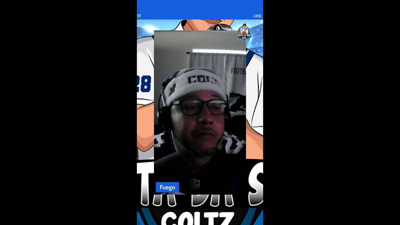 Colts end the season with another lose 38-30 📱