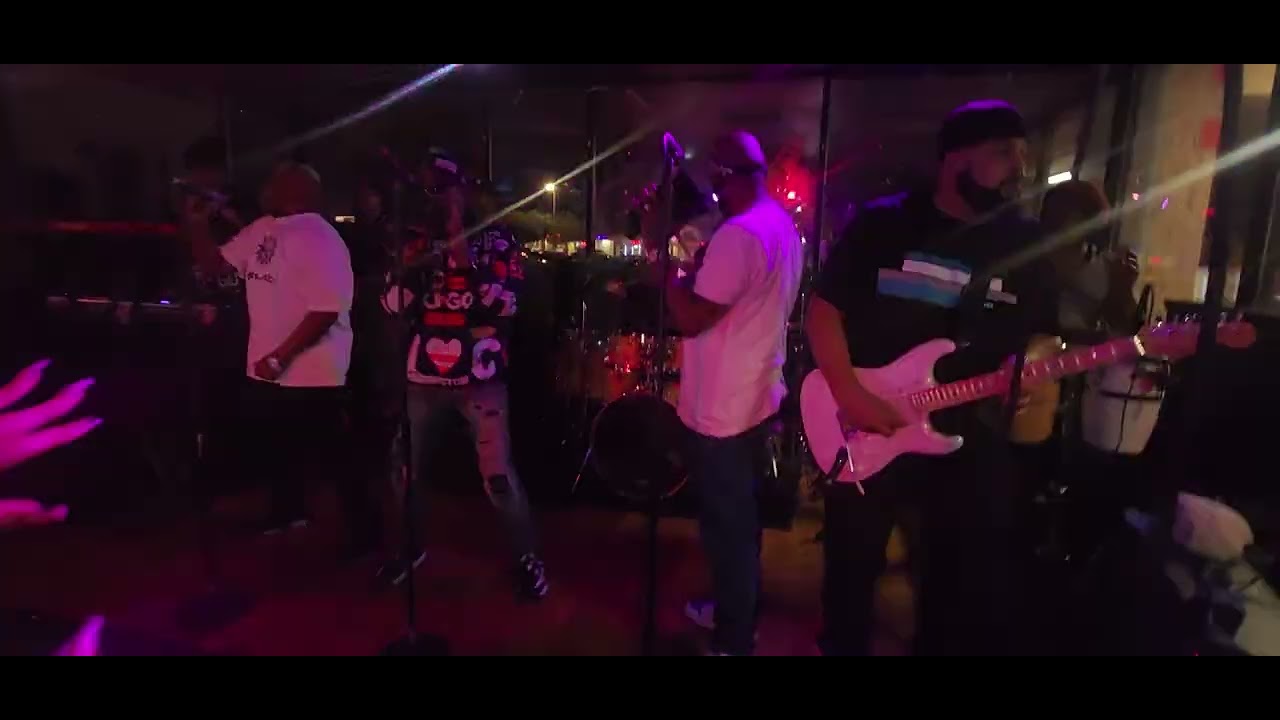 JUNKYARD BAND 5.10.2025@ Tandoori Nights 1st Set.