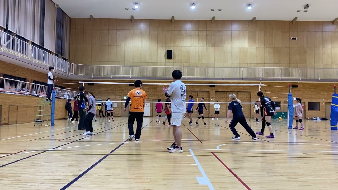 vs コロポックル   予選② 02.22 IDEACUP(D)