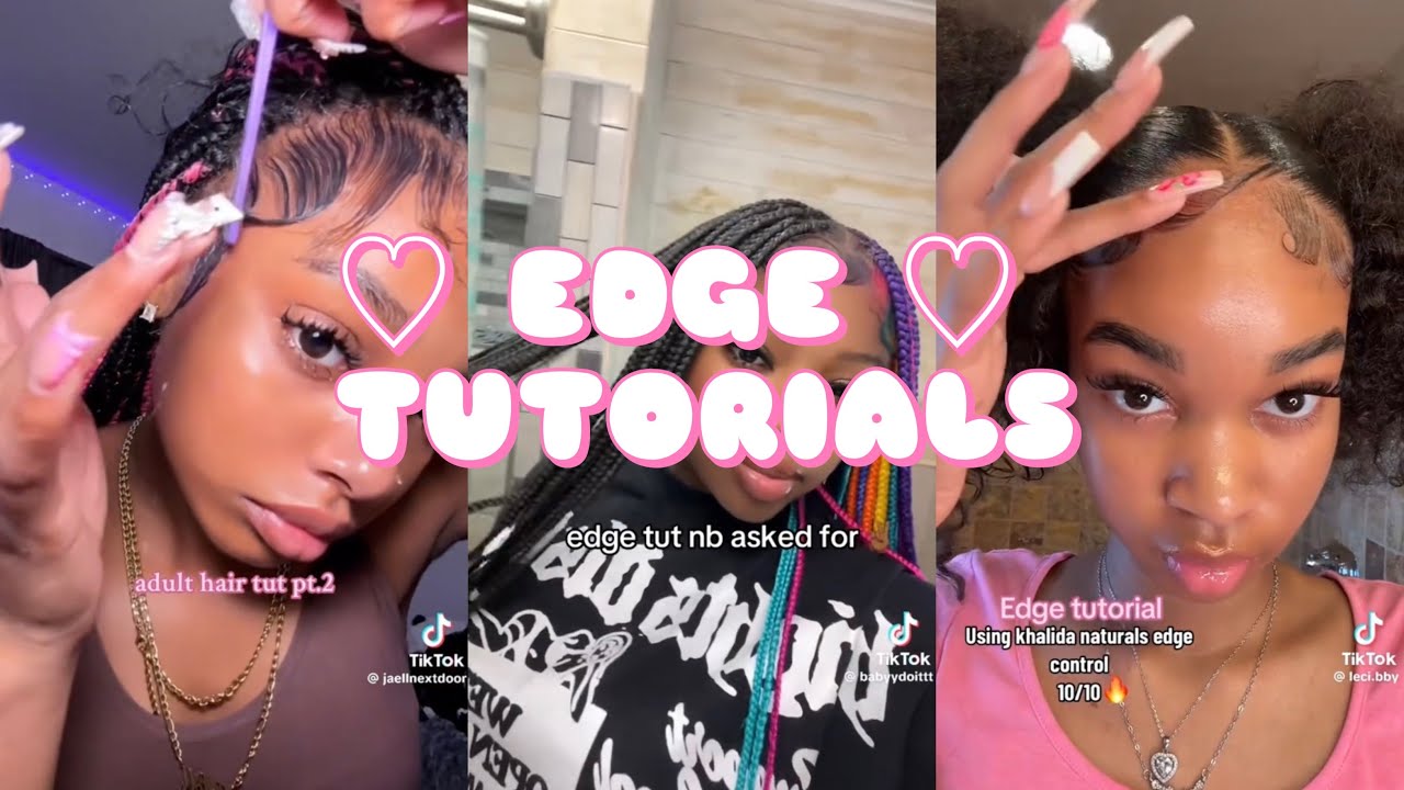 edge tutorialss🎀 2025,2026