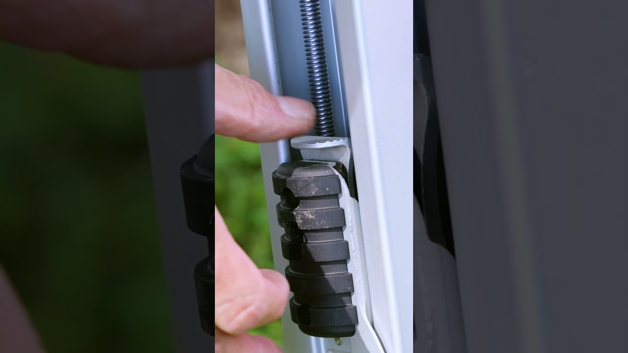 Levelok Supreme Extender: The Ultimate Solution for Ladder Safety and Stability