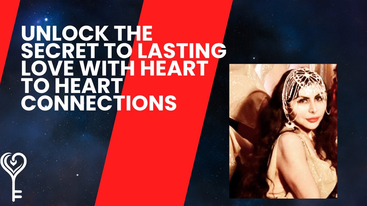 Heart to Heart Connections