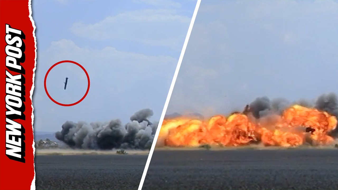 Iranian Plane Lands in Hudaydah After Yemen Strikes Sanaa Airport
