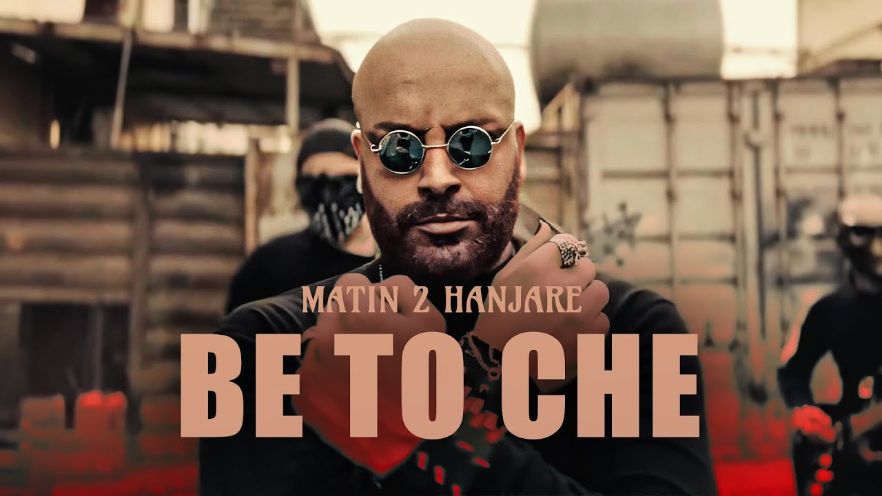 Matin 2 Hanjare - [Be To Che] Official Video | متین دو حنجره - به تو چه